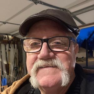 Meet your Posher, Author bob